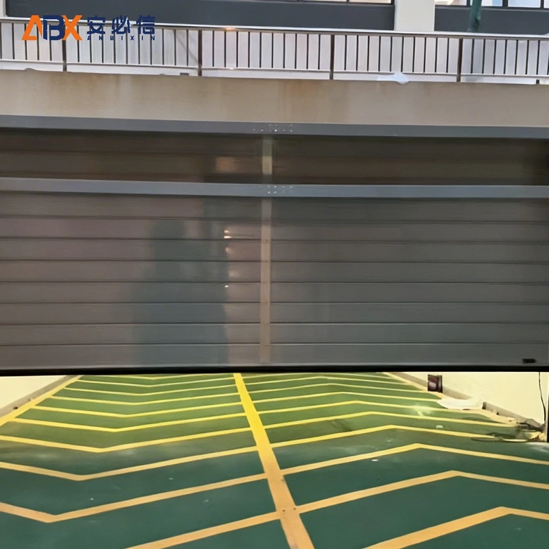 东营市软帘高速门